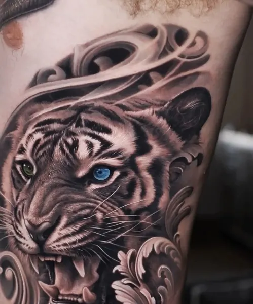 Tiger