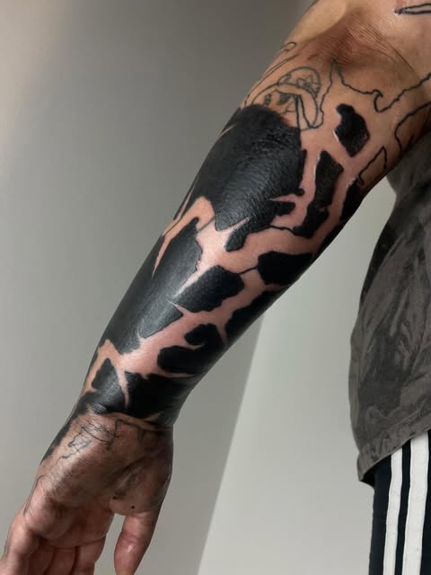 velvetviolencetattoo