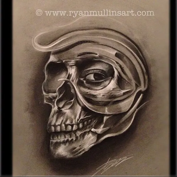 Ryan Mullins