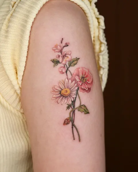 Flower, 해바라기