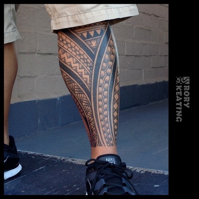 Guru Tattoo