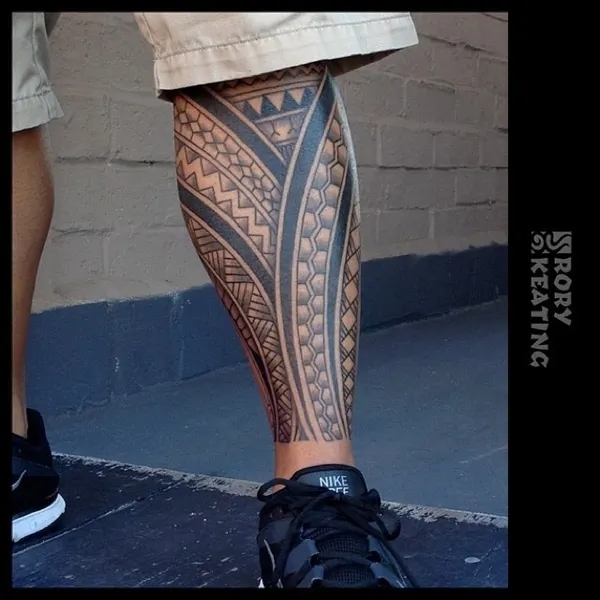 Guru Tattoo