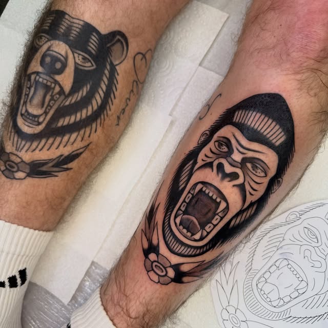 Animal, Tiger