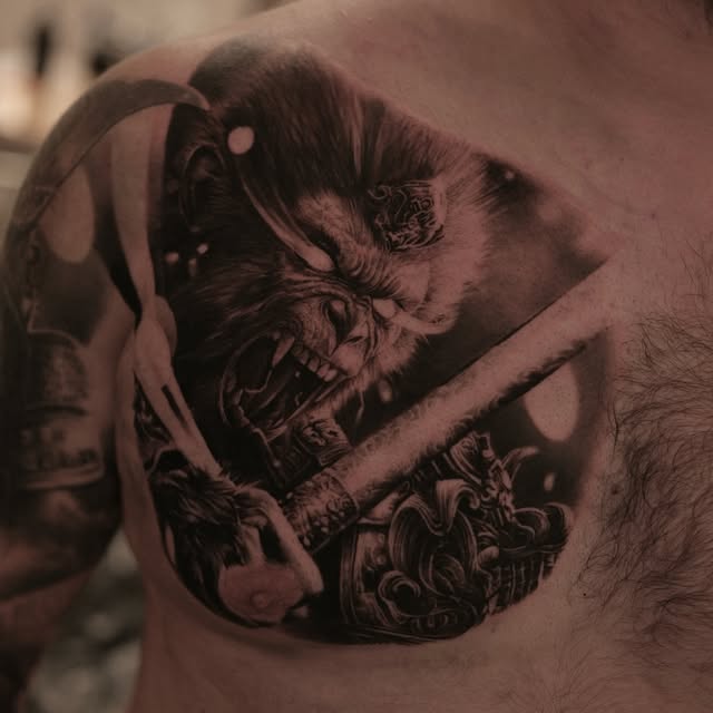kiyoharu_tattooer