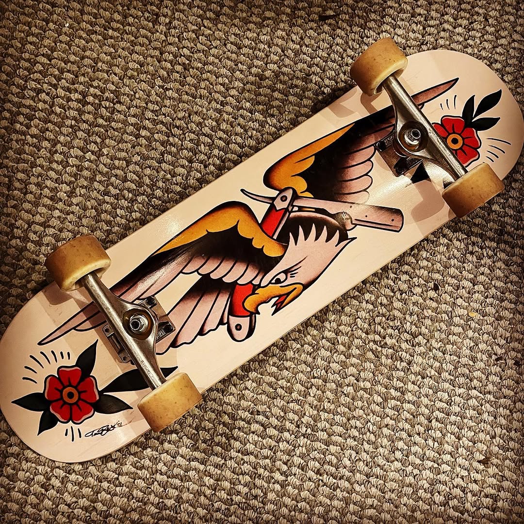 timbecktattoos