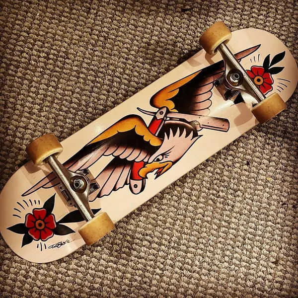 timbecktattoos