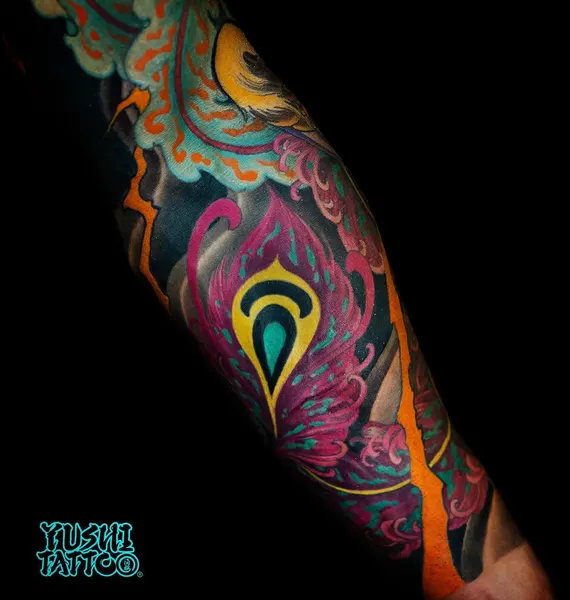 yushitattoo