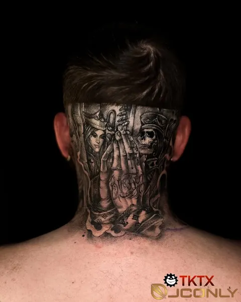 prayersink