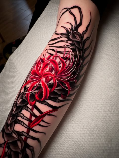 Flower