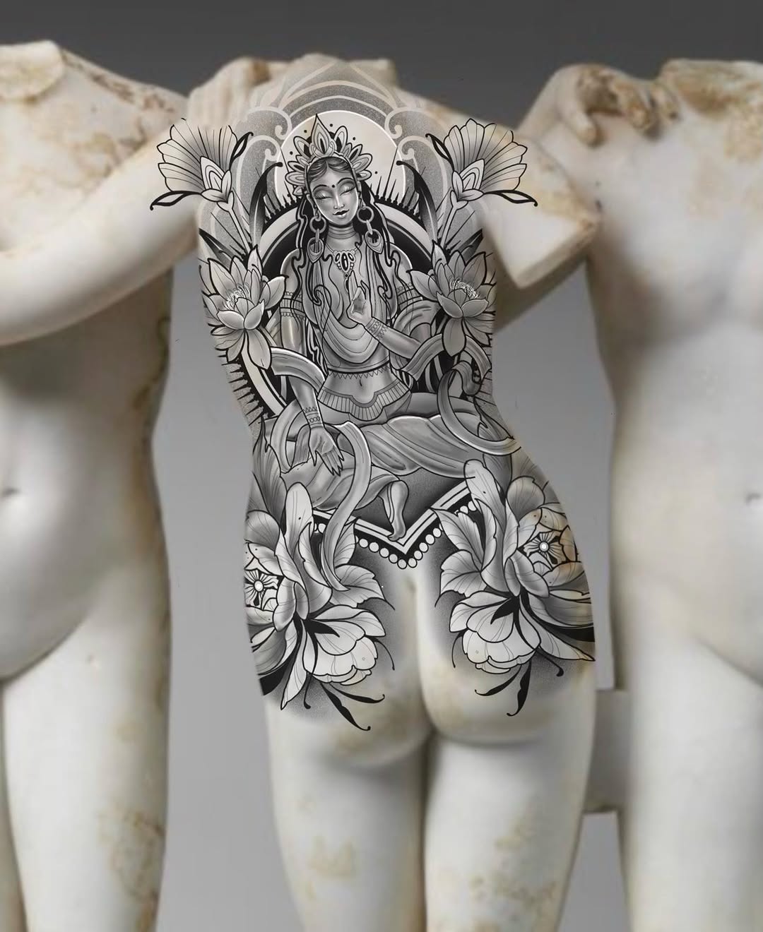 Guru Tattoo