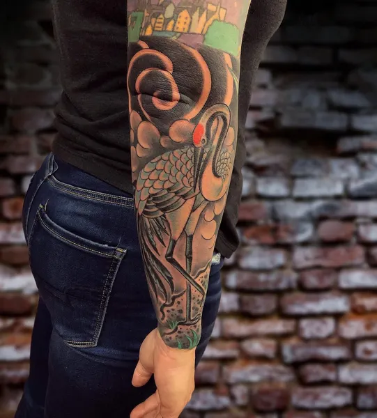 timbecktattoos