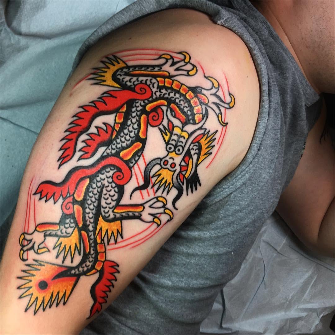 Dragon