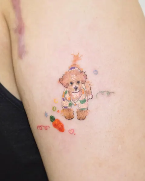 Animal, Mini