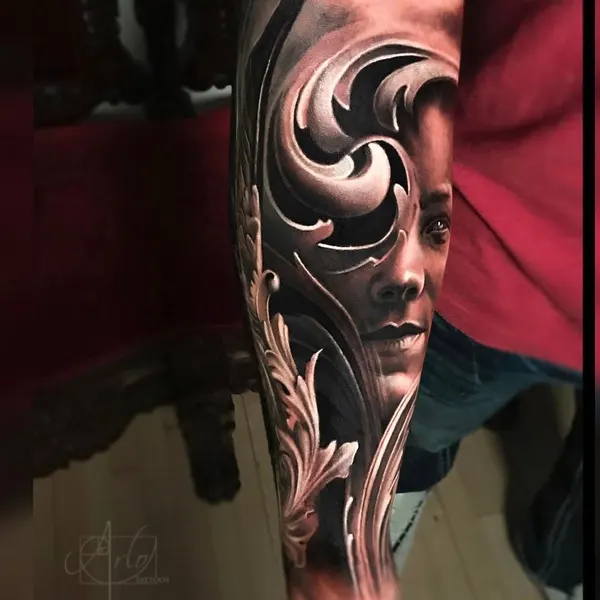 arlotattoos