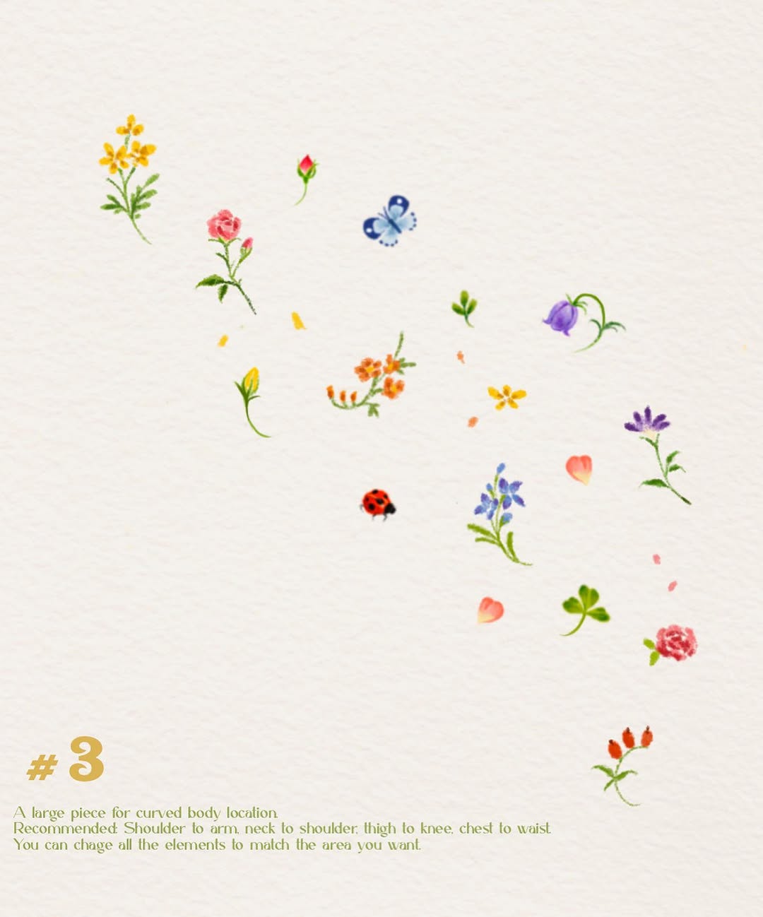 Flower, Nature