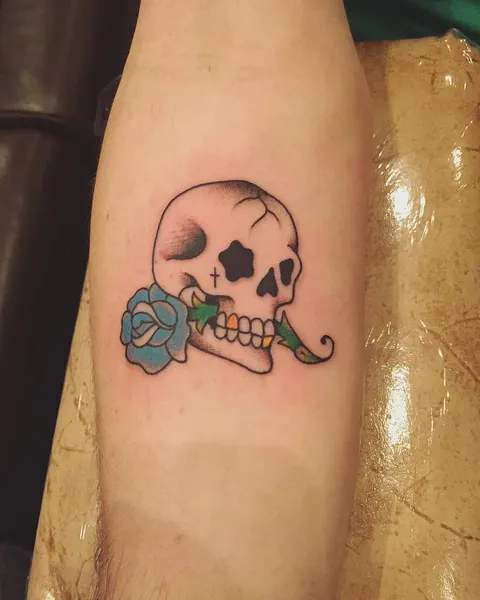 timbecktattoos