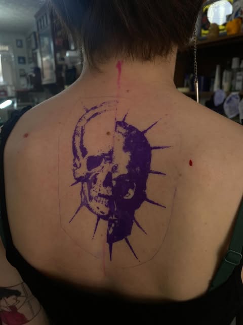 velvetviolencetattoo