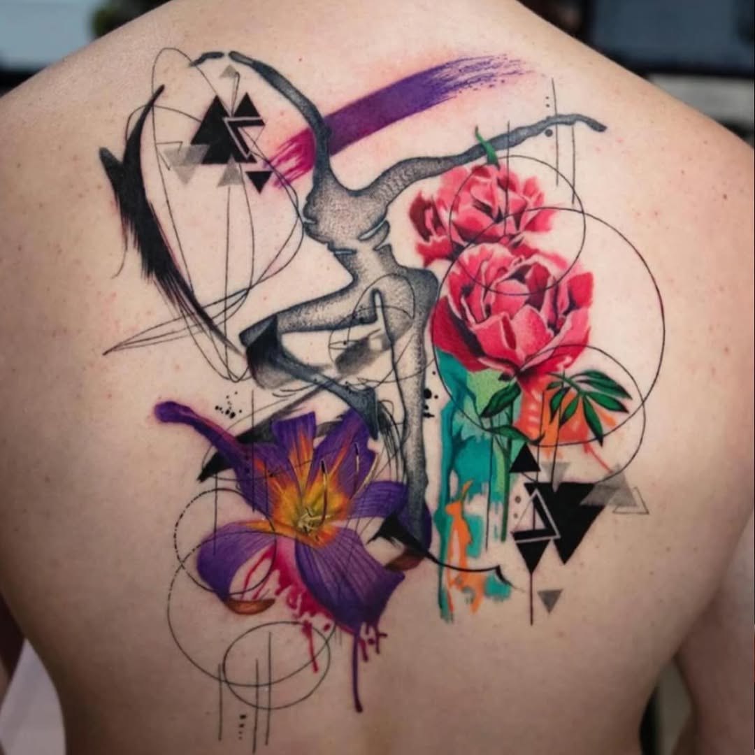 First Class Tattoo