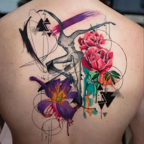 First Class Tattoo