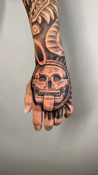 tattoosbygoethe