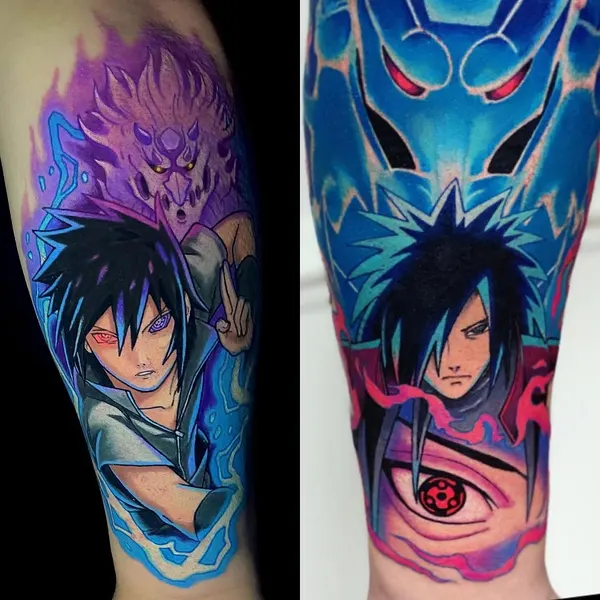 Sloo Tattoos