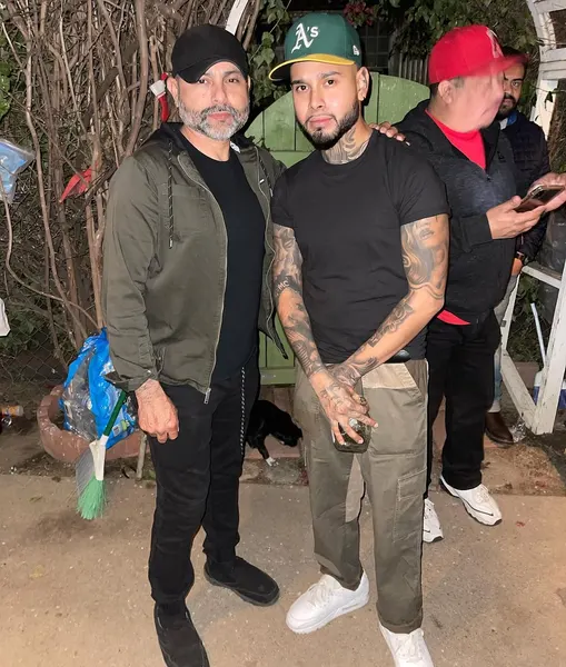 Luis Inda