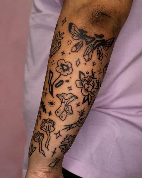Flower, Animal, Nature, Rose