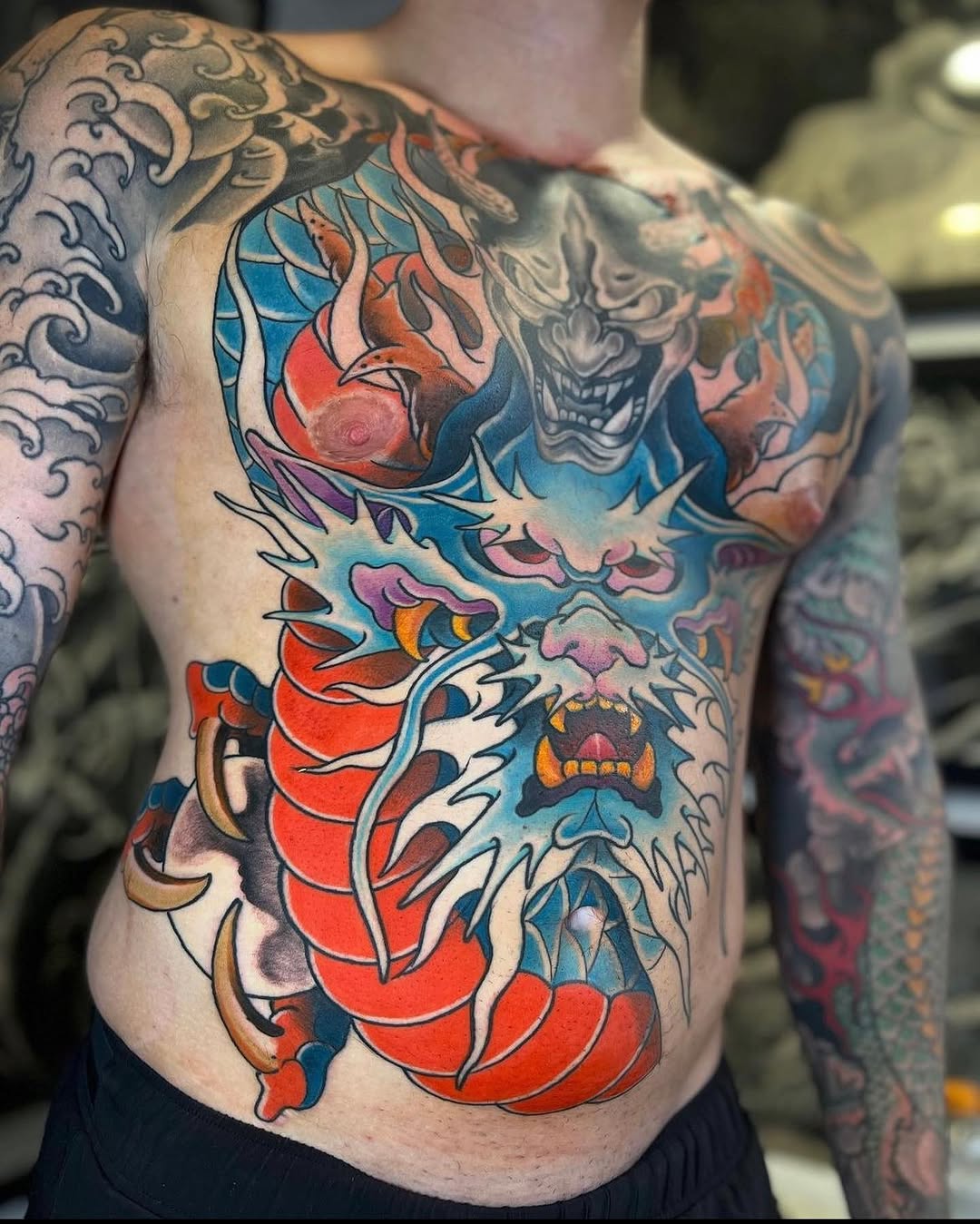 Guru Tattoo