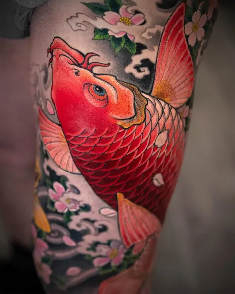 yushitattoo