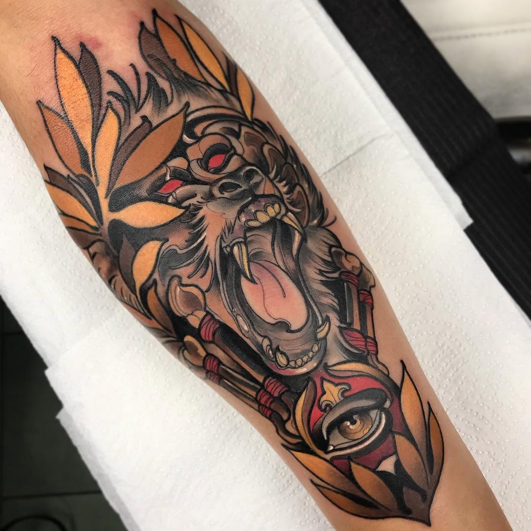 Tiger