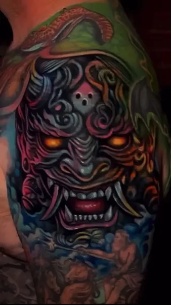 johnnysmithart