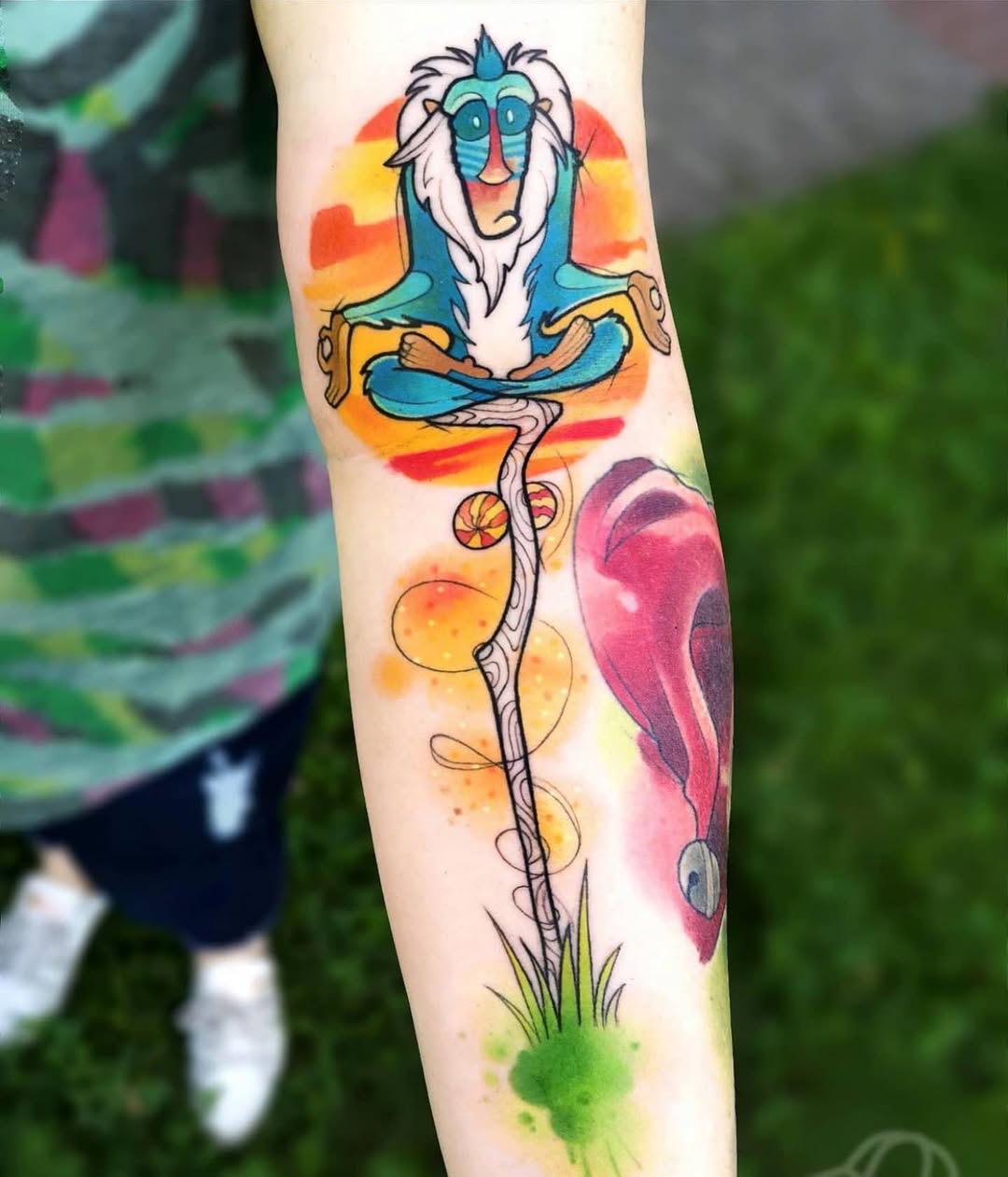 disneytatts