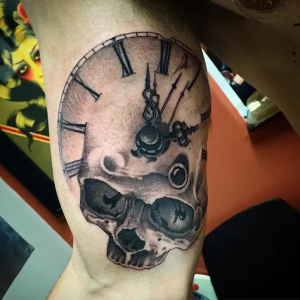 Guru Tattoo