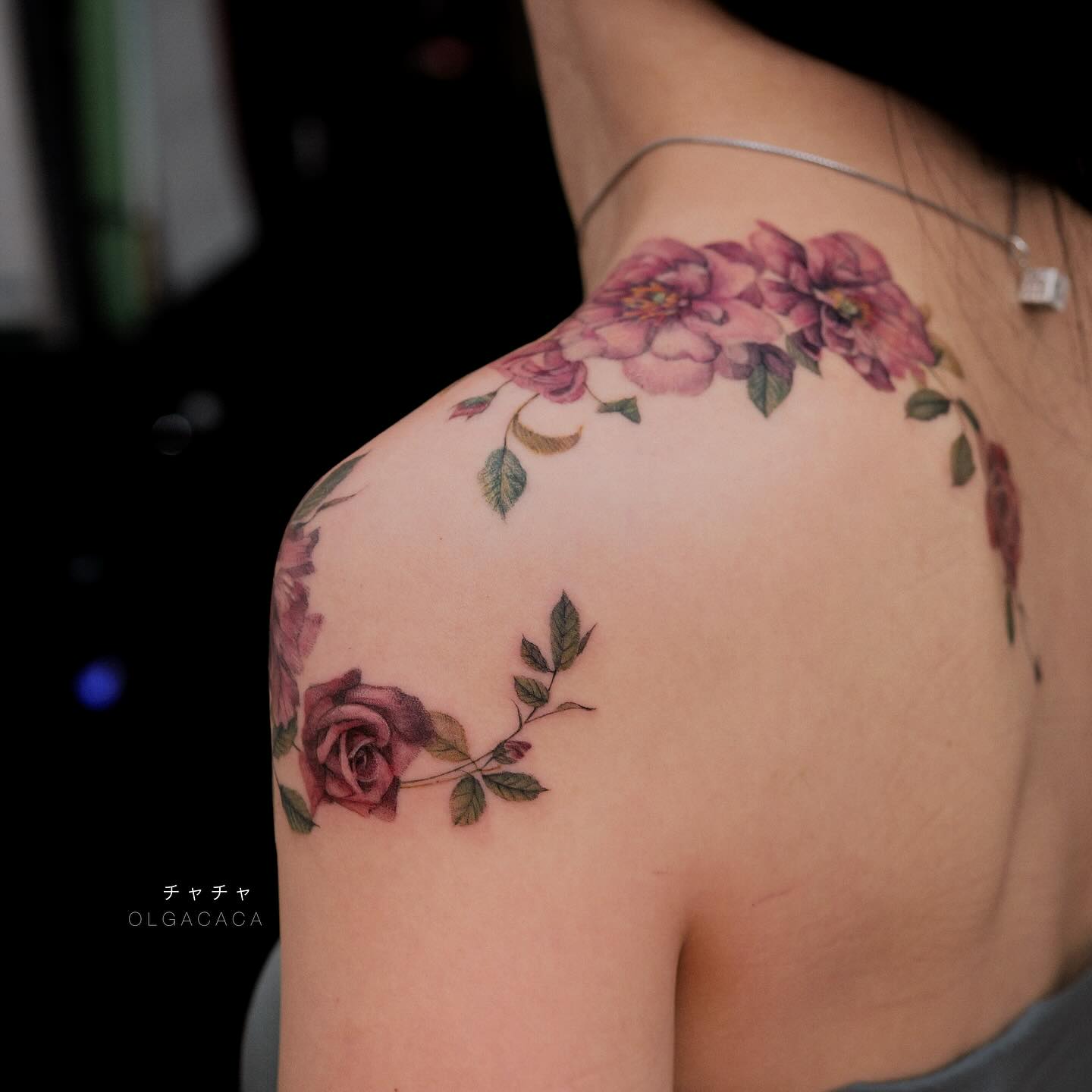 Flower, Rose, Nature