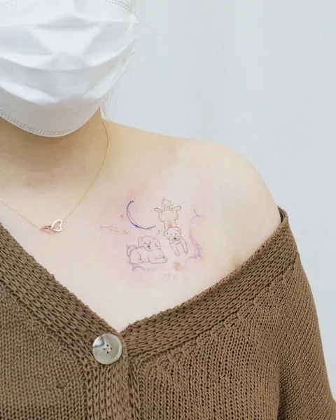 dareumtattoo