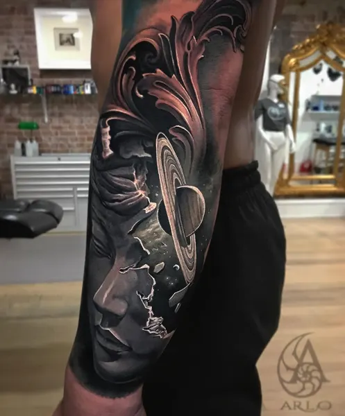 arlotattoos