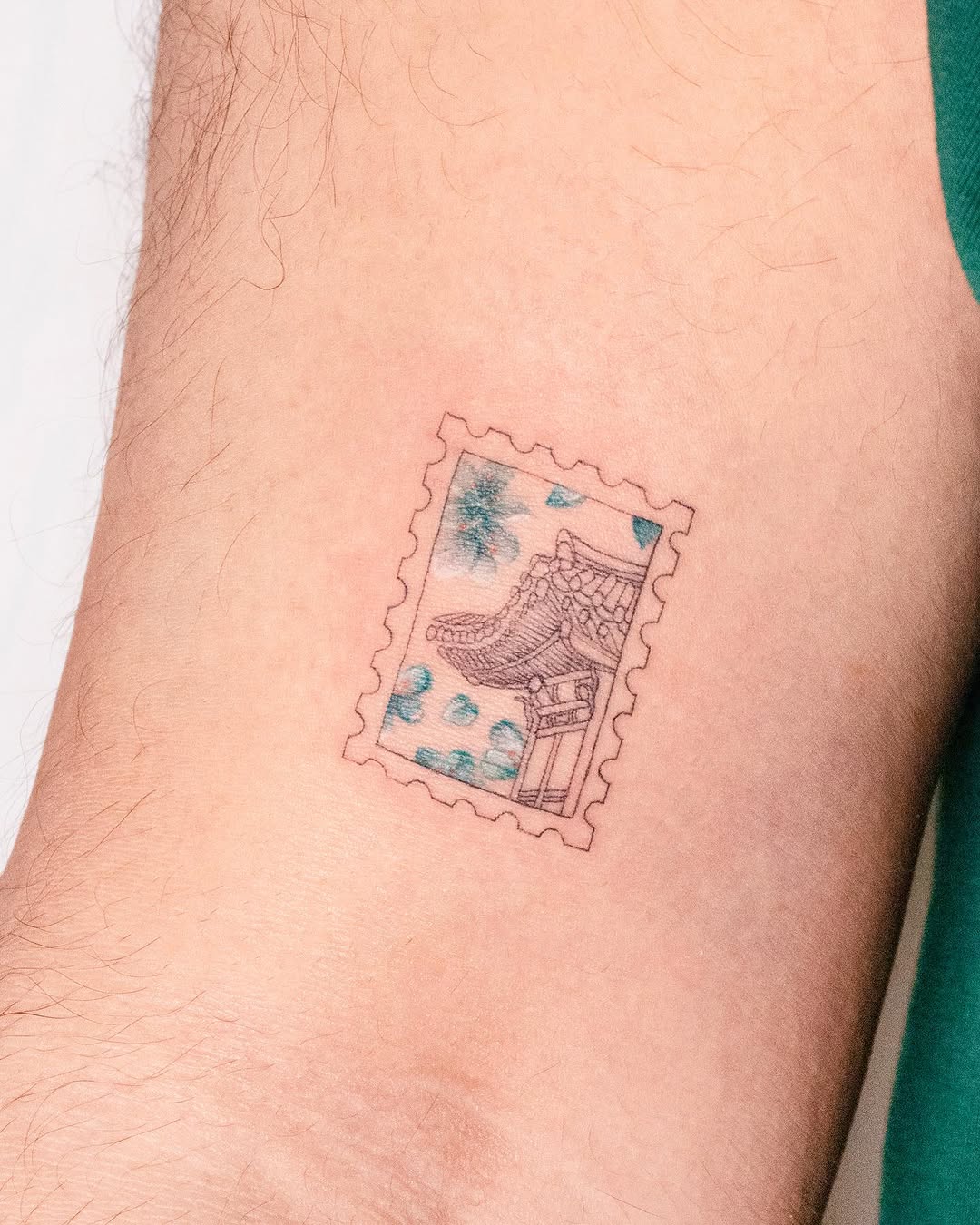 tattooist_arun