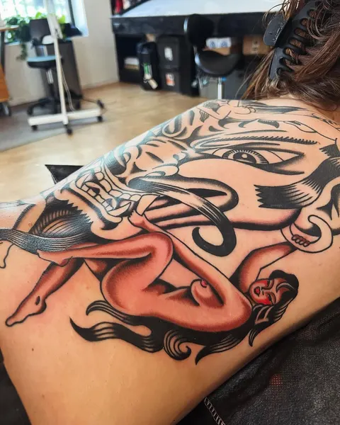chrisfernandeztattooing