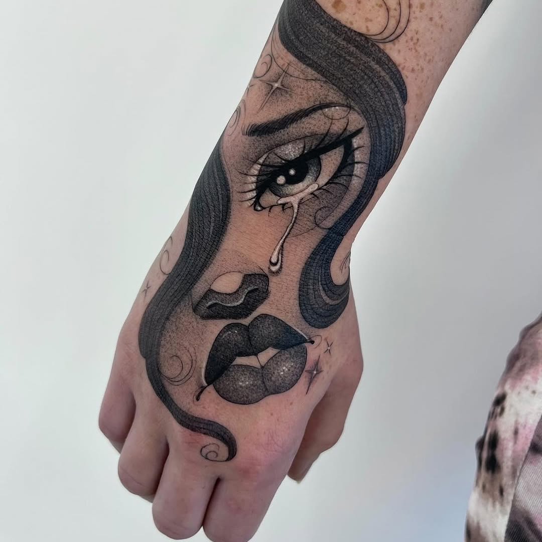 Guru Tattoo
