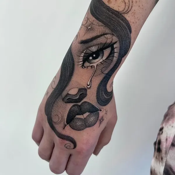 Guru Tattoo