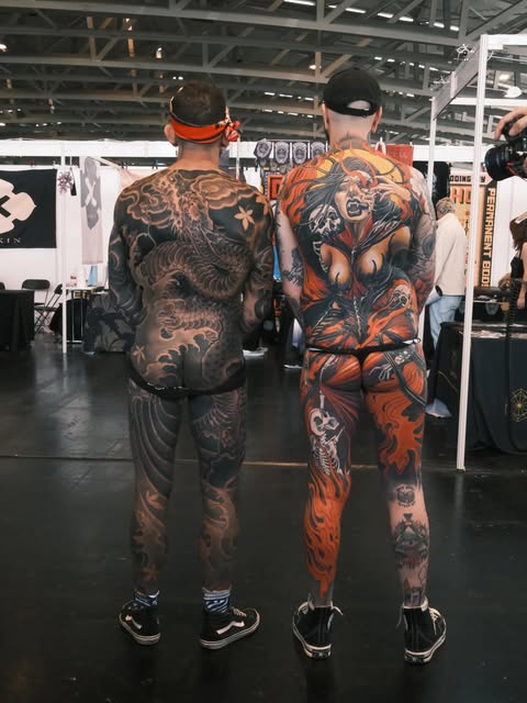 jaketattoos