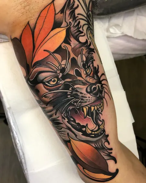 Tiger, Animal
