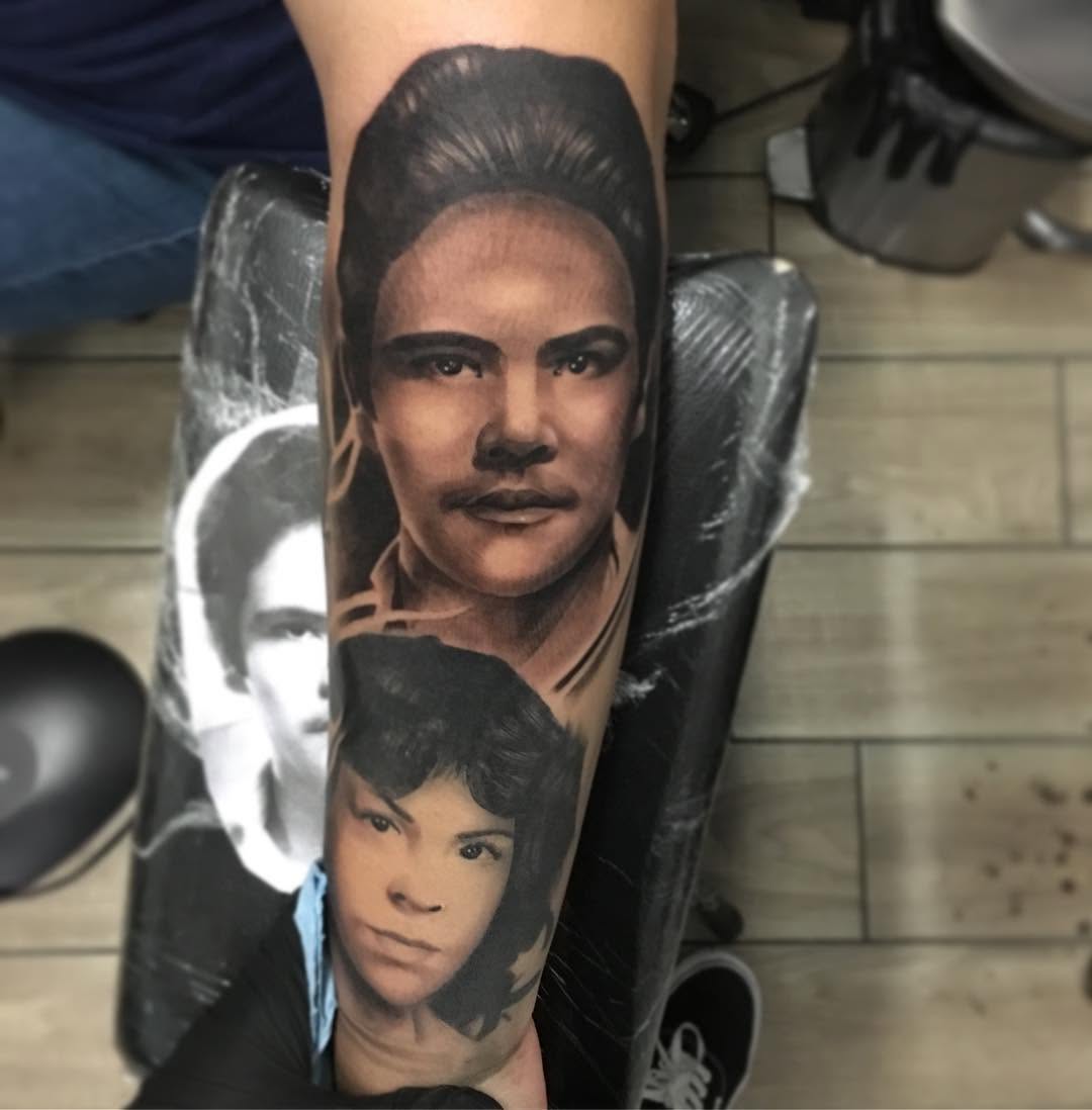 Luis Inda