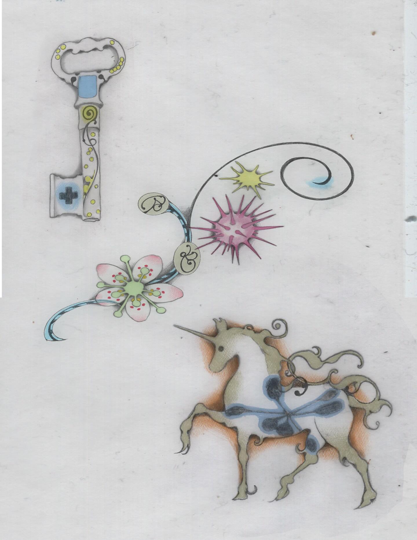 cymatic.garden