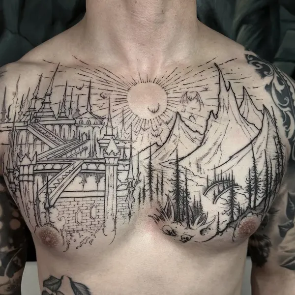thomasetattoos