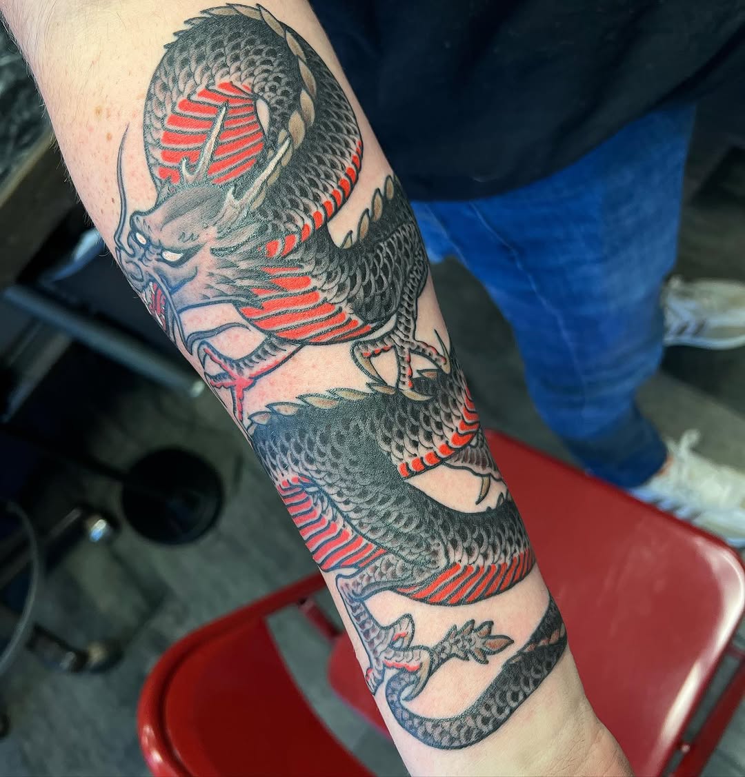 Dragon