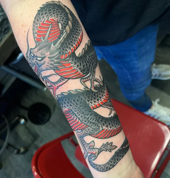 Dragon