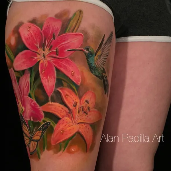 Flower