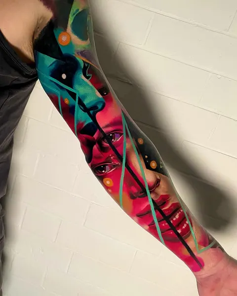 littleandytattoo