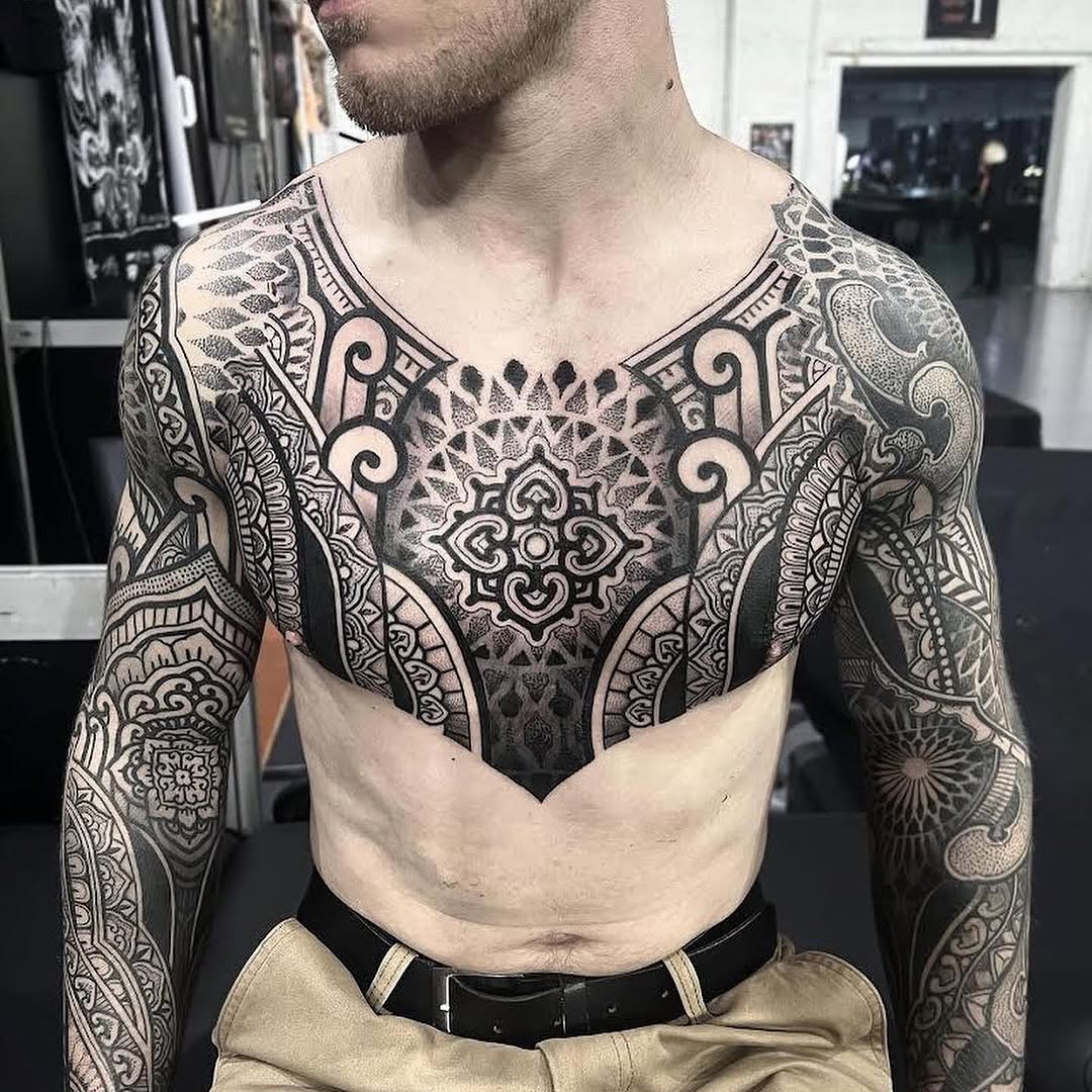 Guru Tattoo